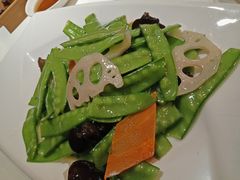 -后宫私房菜(汇客美食娱乐广场店)