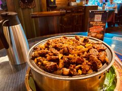 -甘家界牌柠檬鸭(青山店)