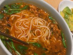 腾冲小锅米线-一坐一忘云南菜(卓悦中心)