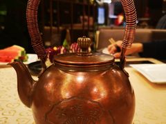 铜壶吊梨汤-大鸭梨(天通西苑店)