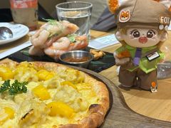 -魏客咖啡(中铁中心店)