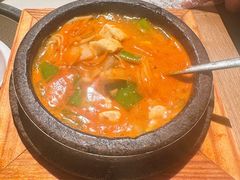 -七八冷面·延边朝鲜族美食(圣熙八号店)