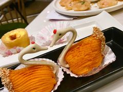 -陶陶居饼家(惠福东路店)