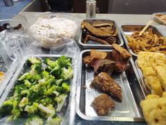 -煮鲜·潮汕下酒菜(福田石厦店)