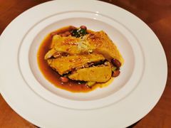 口水鸡-杭州JW万豪酒店-万豪中餐厅