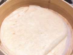 烤鸭饼-小大董·烤鸭(凤凰汇店)