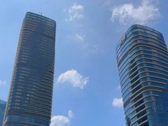 -横琴购口岸商业广场