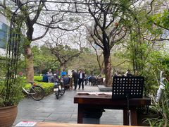 -缘生态云南菜·野生菌庭院餐厅(华侨城店)