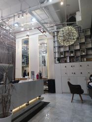 -NOMA造型 Salon