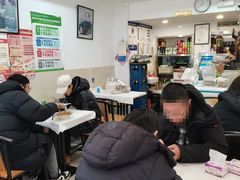 -新新湘菜馆(新中街二条店)