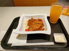 -大家乐(广州天河城六楼店)