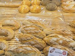 -BREAD WAY面包路·欧式面包(龙湖时代D馆店)
