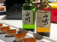 -真地道京味府·鲜橙烤鸭·北京菜(朝阳公园·甜水园店)