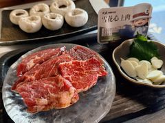 -久藏·横膈膜烧肉·酒场(江汉路店)