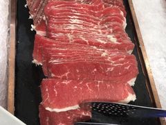 -圣罗巴甄选自助(麦凯乐店)