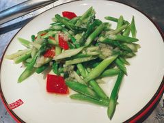 -红辣椒·川菜·火锅(张杨路店)