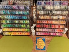 -十八字金银饰·拼豆·开蚌手工体验团建(君太百货店)