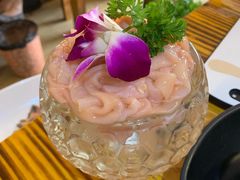 -味仙疯美蛙鱼头(清扬路总店)