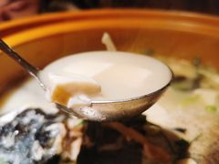 -姜君·千岛湖鱼头馆(浦东大道店)