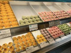 -乾芝斋·苏式糕点·碧螺春茶酥(平江路店)