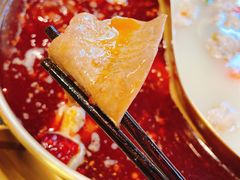 -四喜小胖·北京涮肉(五道营店)