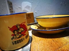 -蛙麻蛙辣炭火蛙锅(南环大街店)