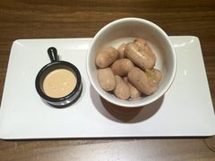 -豪客来牛排(重庆冉家坝SM广场1712店)