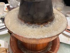 -东来顺饭庄(天坛店)