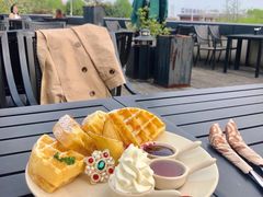 -漫咖啡(浏阳河店)