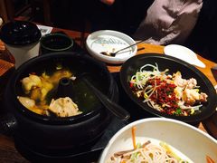 原味汽锅鸡-云海肴·汽锅鸡·云南菜(美罗城店)