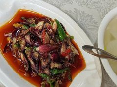 -清真.回香园(南街店)