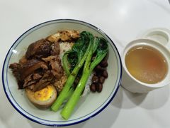-卤鹅鲜生(卤鹅鲜生万科金域悦府店)