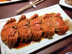 -南京大牌档(济南万象城店)