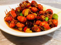 -四妹餐厅(玫瑰街店)