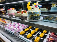 -BreadTalk面包新语·烘焙蛋糕(中华广场店)