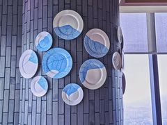 -无锡苏宁银河国际酒店-悦府65中餐厅