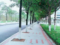 -华侨大学(厦门校区)