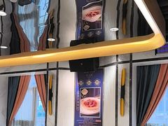 -海上名珠·海鲜酒楼(励骏庞都店)