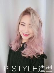 -P.STYLE派斯造型