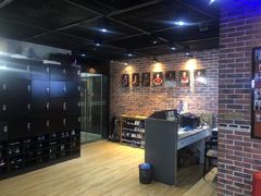 -UP健身私教馆(海岸城店)