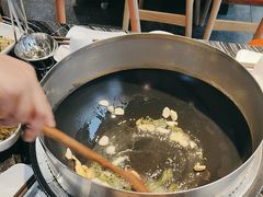 -老船舫·现做活鲜鱼馆(东郊记忆店)