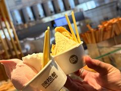 -陕拾叁-西安糕点(北院门创始店)