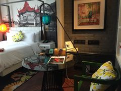 -上海外滩英迪格酒店