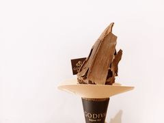 -GODIVA(月星环球港店)