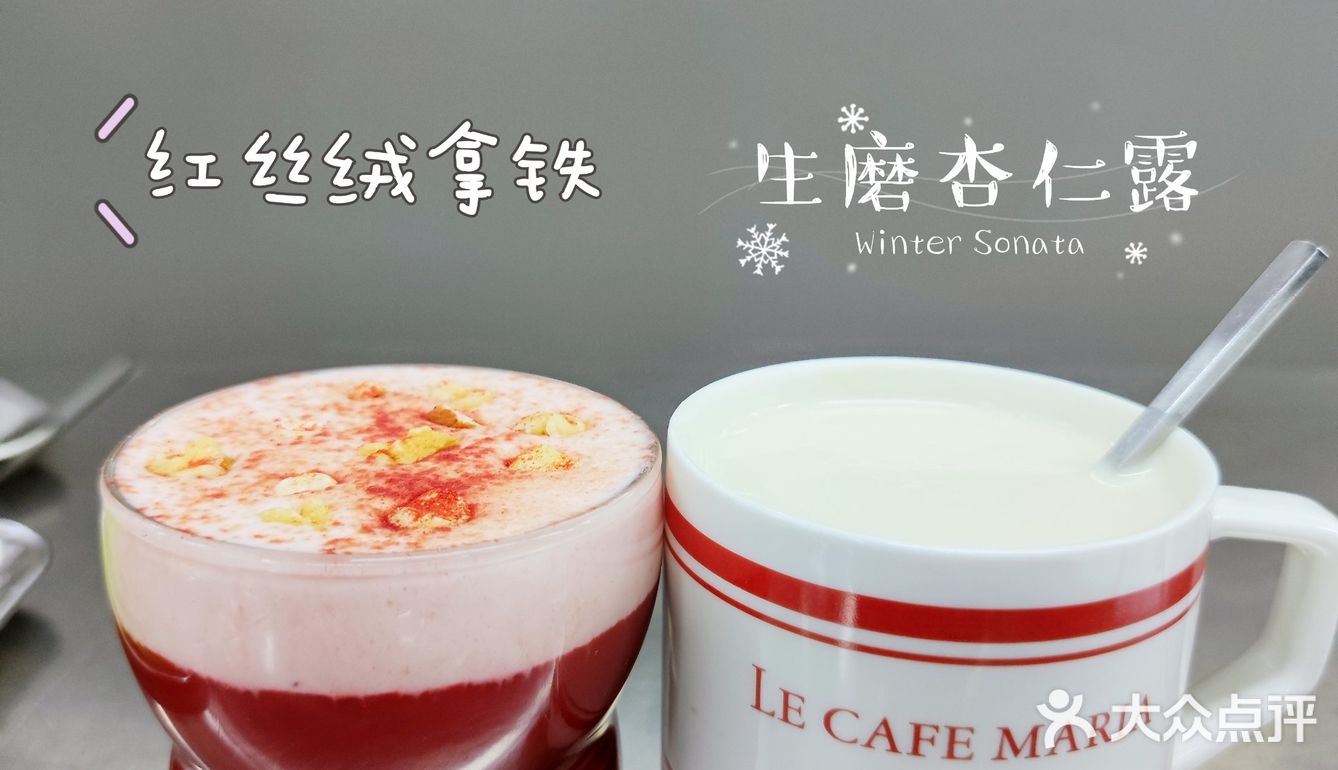 人均50扶墙出，带你感受与众不同的茶餐厅