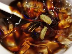 -探鱼·鲜青椒爽麻烤鱼(中山大信新都汇店)