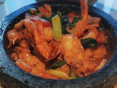 -潮堂 · 潮州菜(国贸商城店)