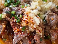 -湘肠香火锅店(团结湖店)