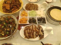 -全聚德(长江路店)