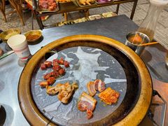 -阿昌白族石板烧·菌锅(大理古城店)